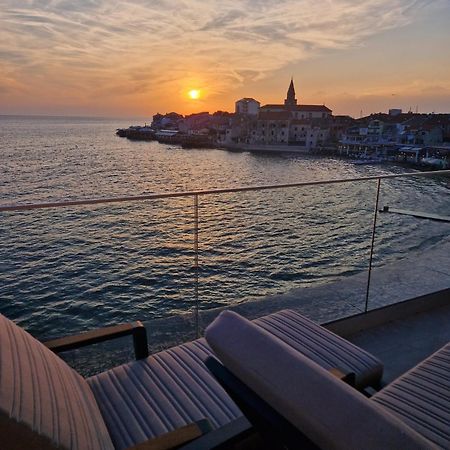 Calypso Residence Umag Dış mekan fotoğraf