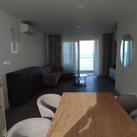 Calypso Residence Umag Dış mekan fotoğraf