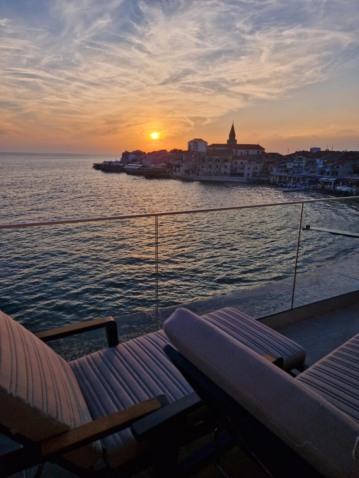 Calypso Residence Umag Dış mekan fotoğraf