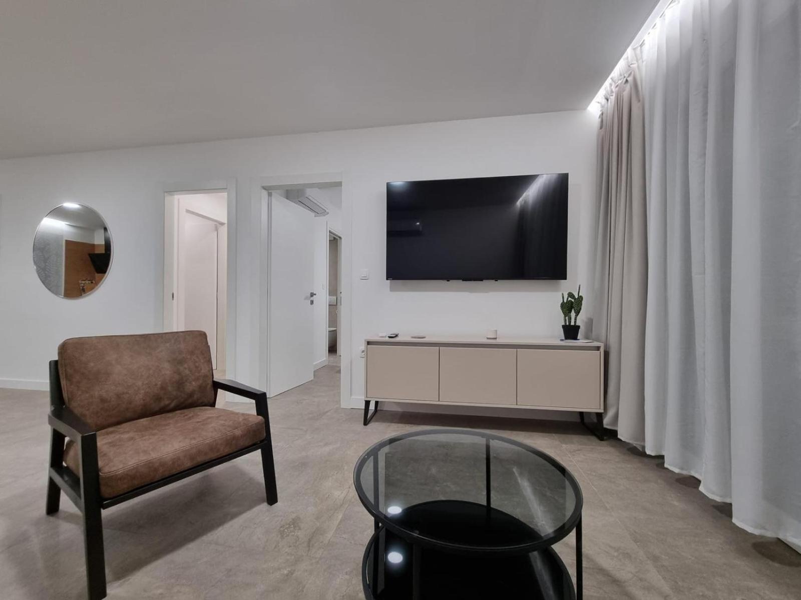 Calypso Residence Umag Dış mekan fotoğraf