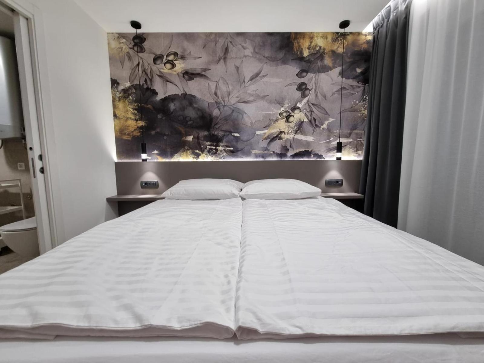 Calypso Residence Umag Dış mekan fotoğraf