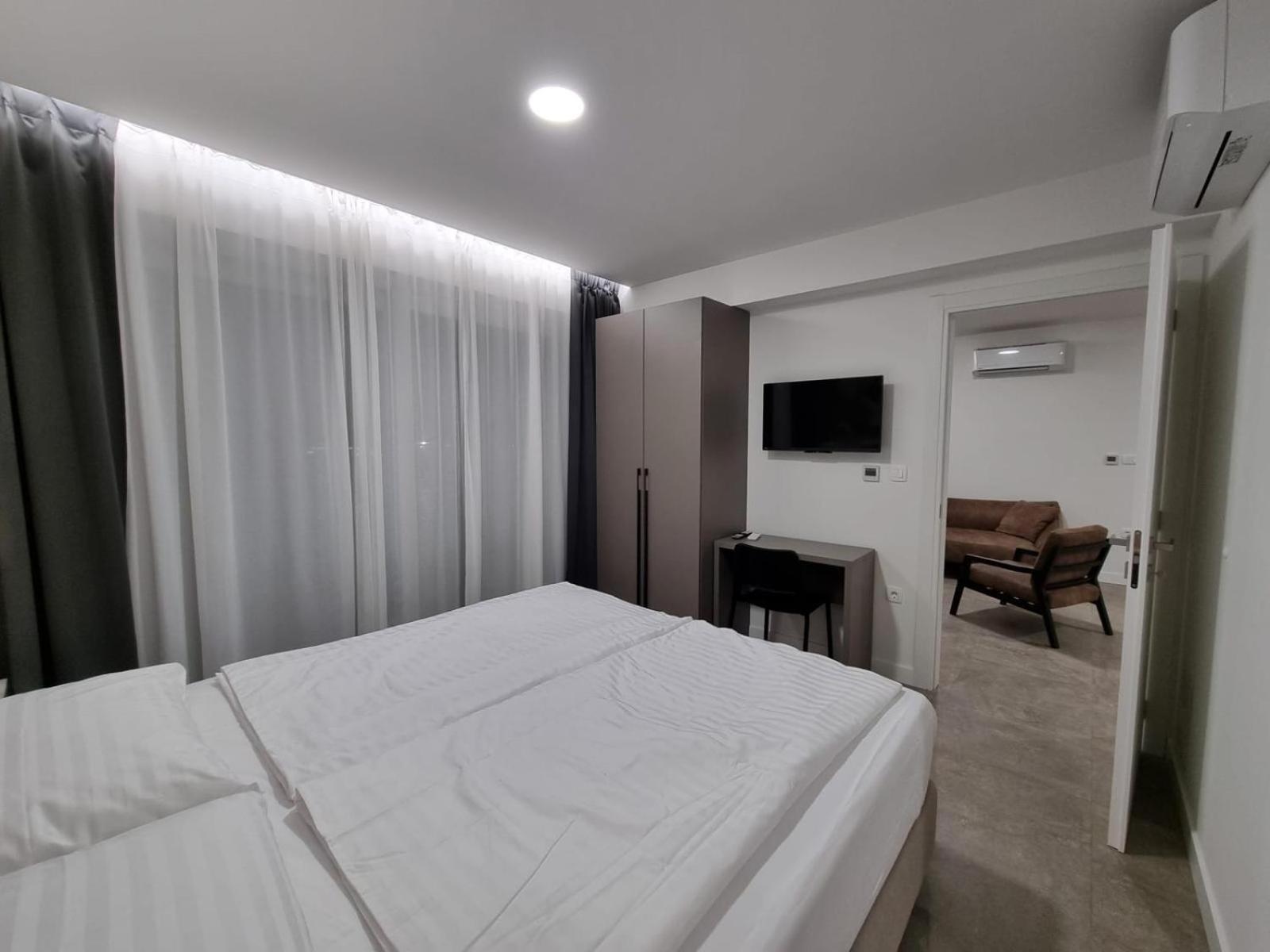Calypso Residence Umag Dış mekan fotoğraf