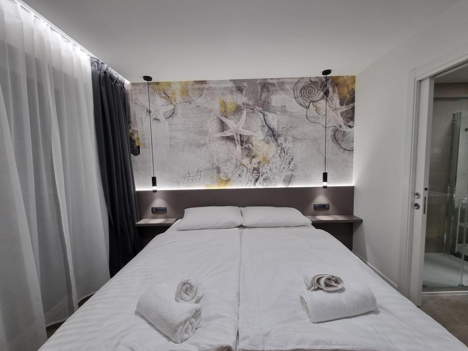 Calypso Residence Umag Dış mekan fotoğraf
