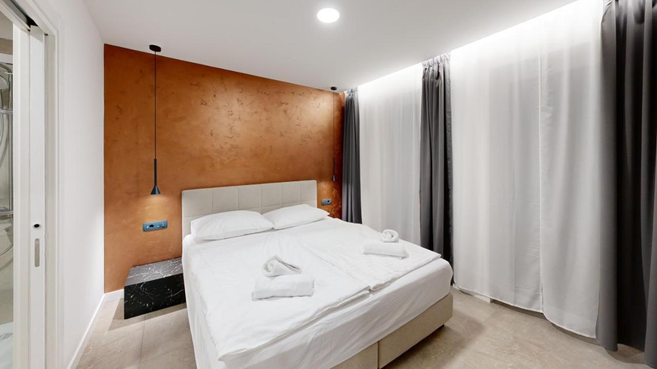 Calypso Residence Umag Dış mekan fotoğraf