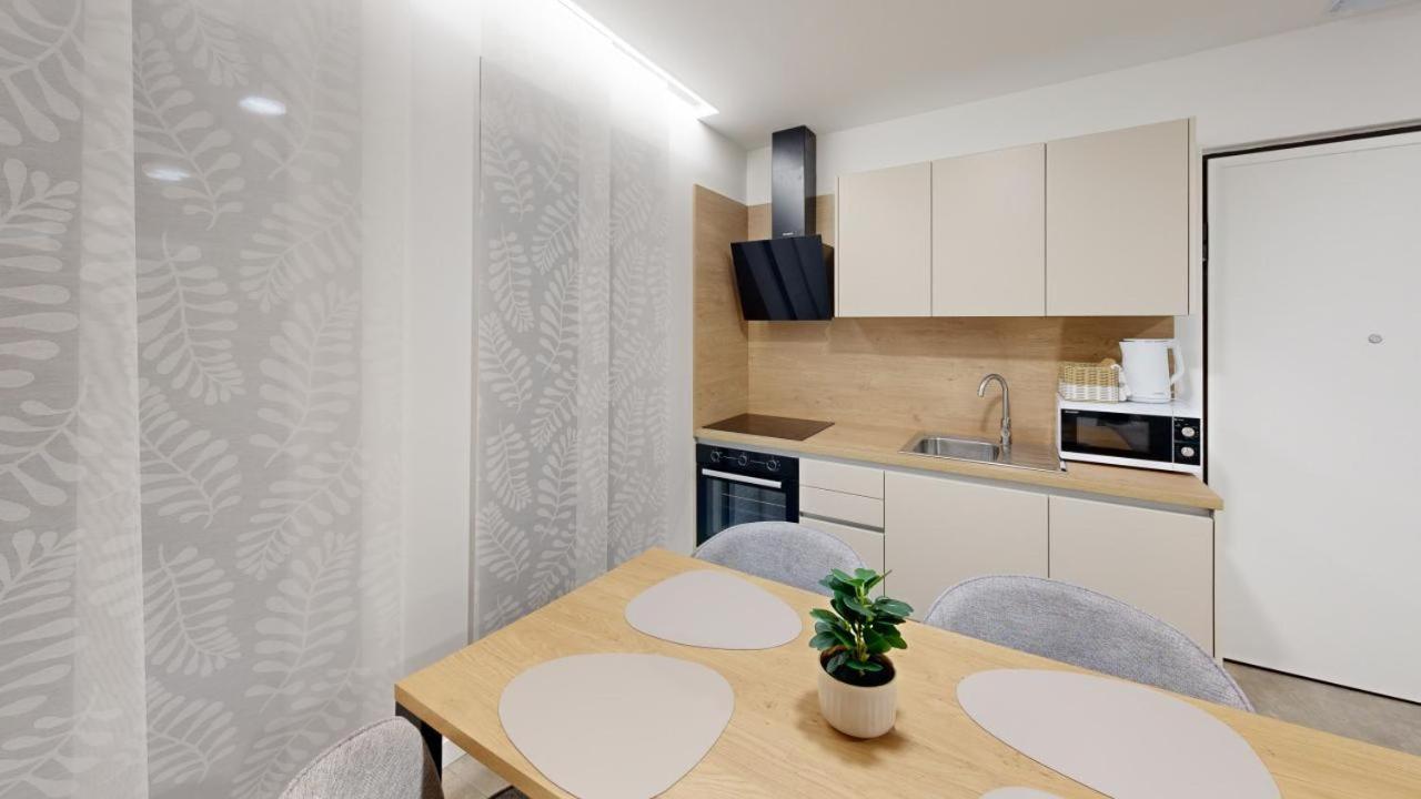 Calypso Residence Umag Dış mekan fotoğraf