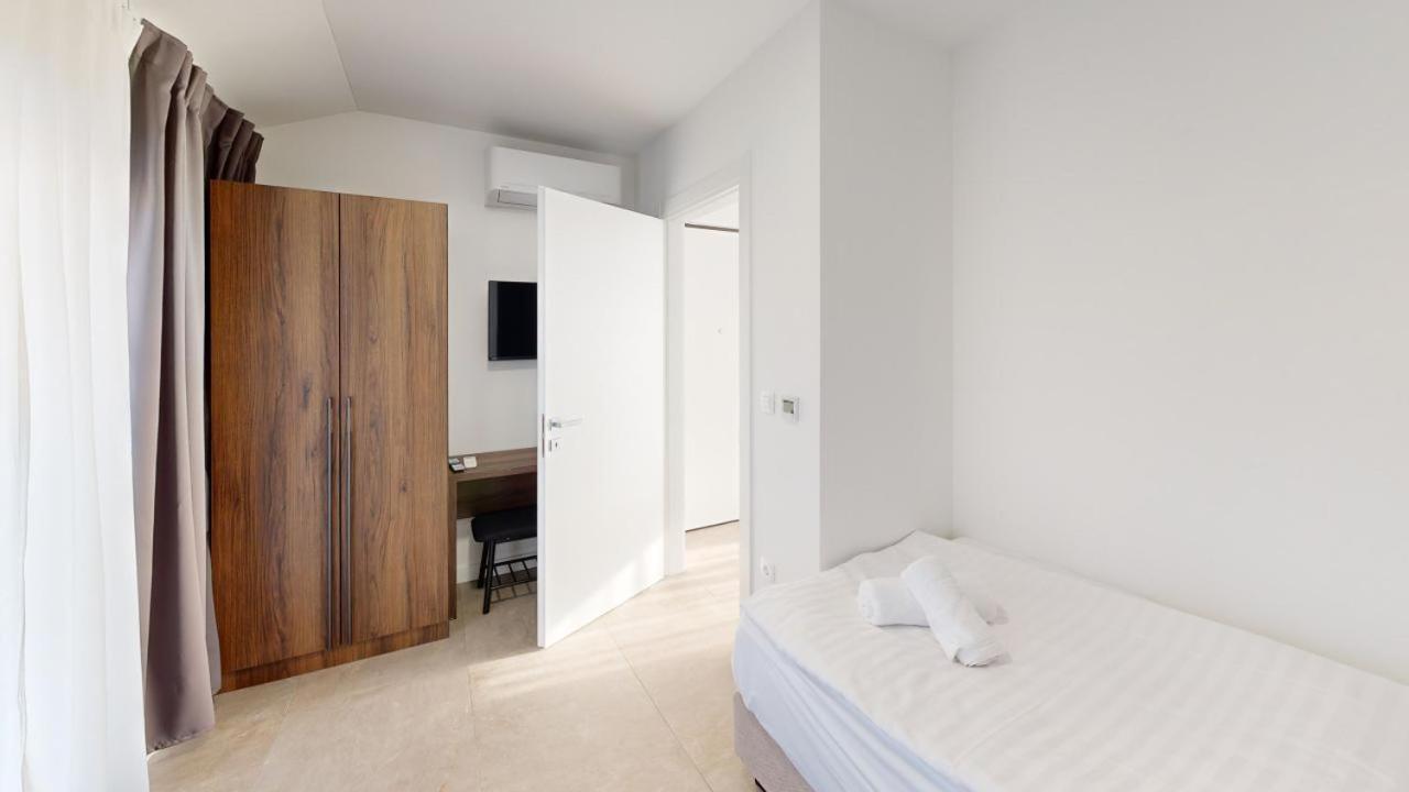 Calypso Residence Umag Dış mekan fotoğraf
