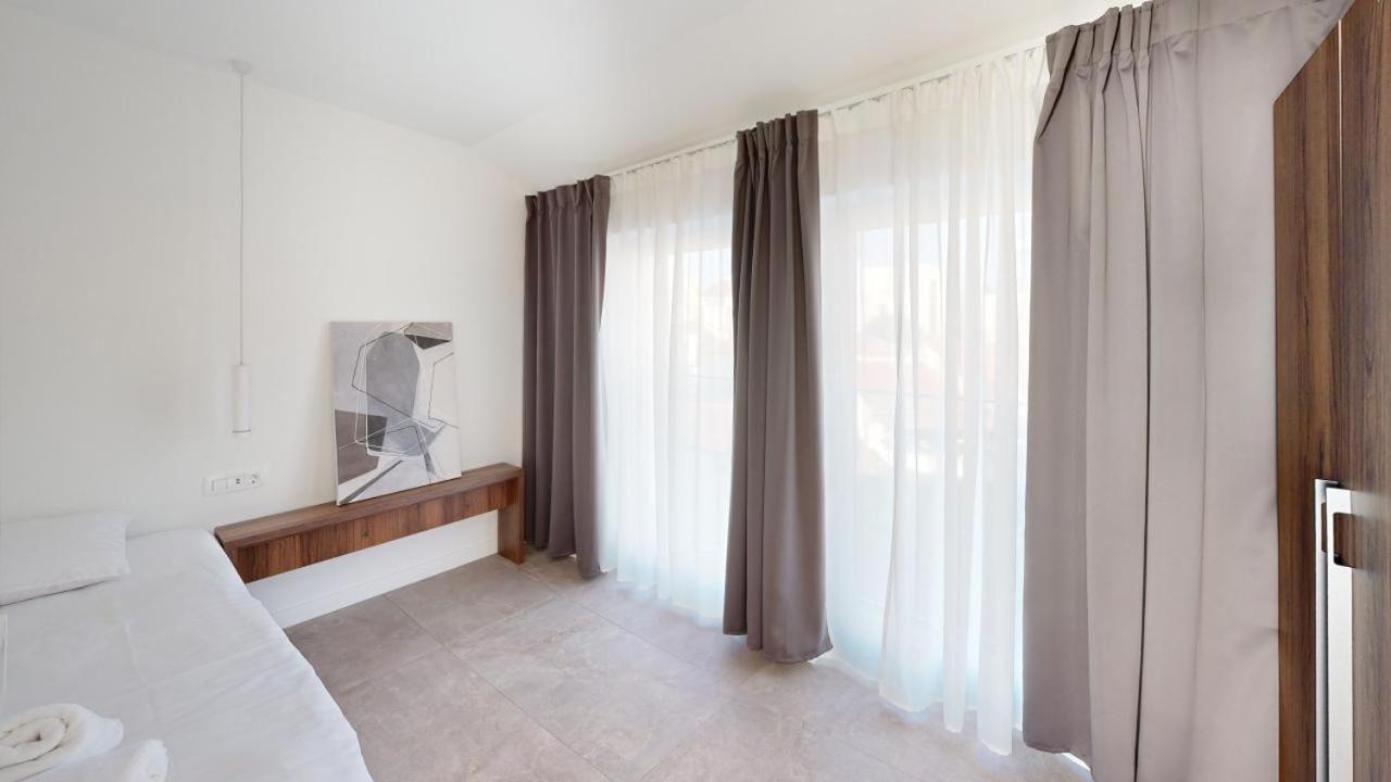 Calypso Residence Umag Dış mekan fotoğraf