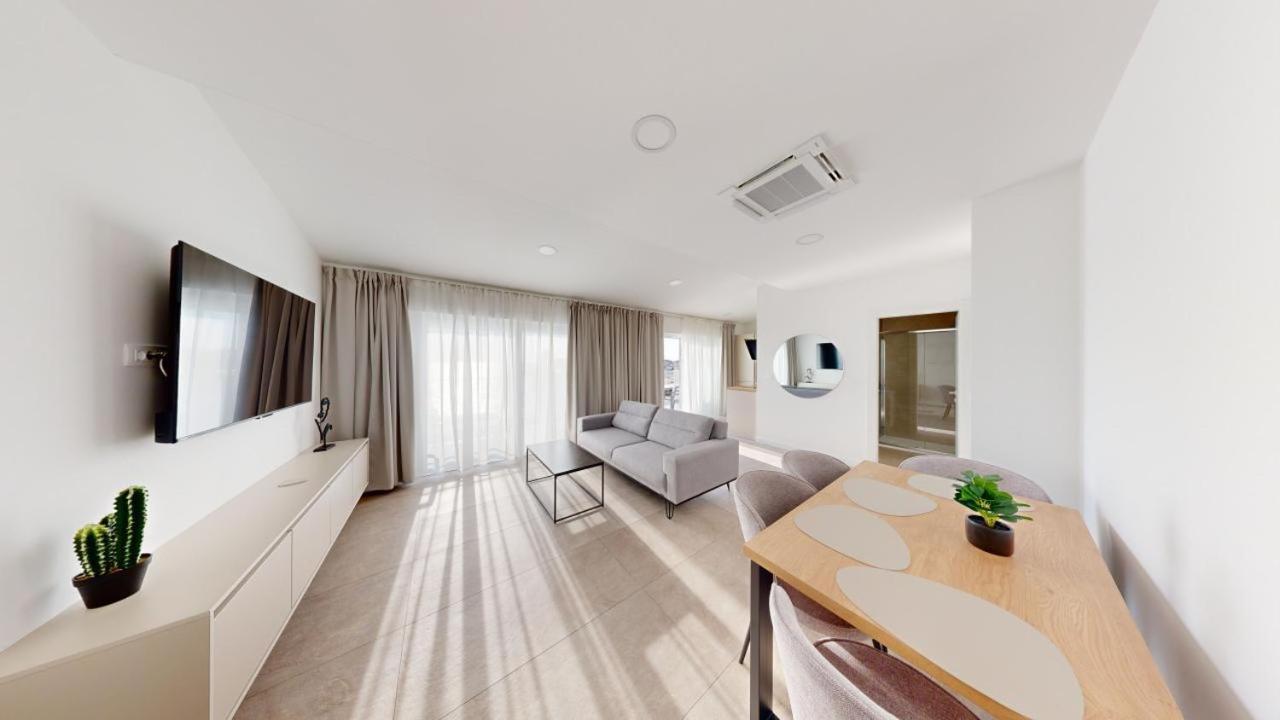 Calypso Residence Umag Dış mekan fotoğraf
