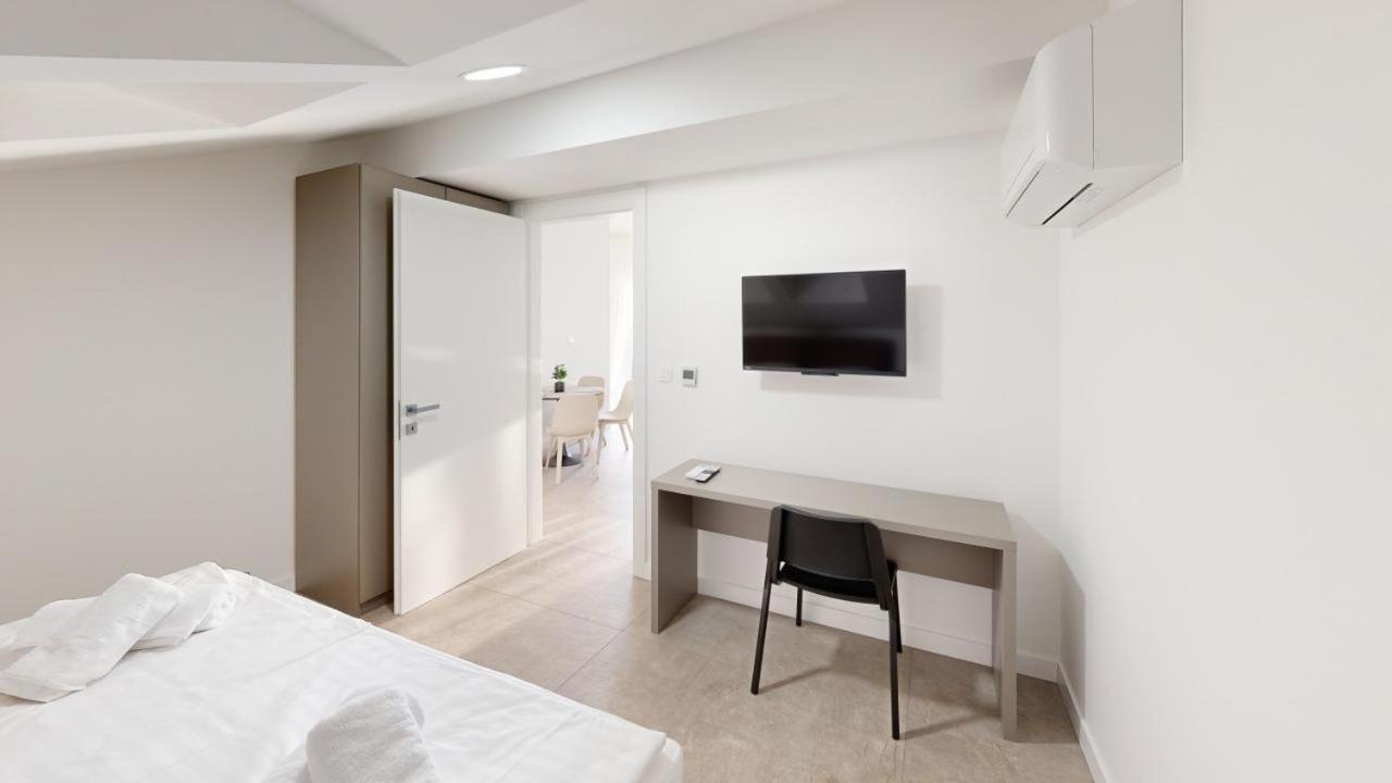Calypso Residence Umag Dış mekan fotoğraf