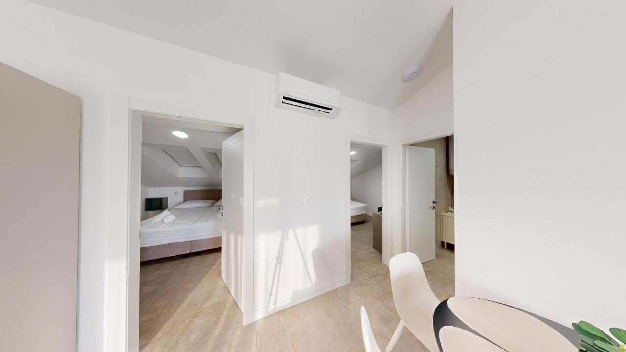 Calypso Residence Umag Dış mekan fotoğraf