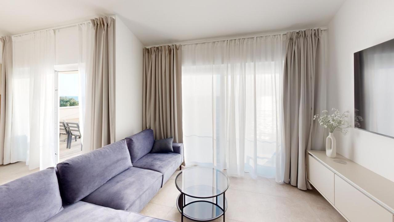 Calypso Residence Umag Dış mekan fotoğraf