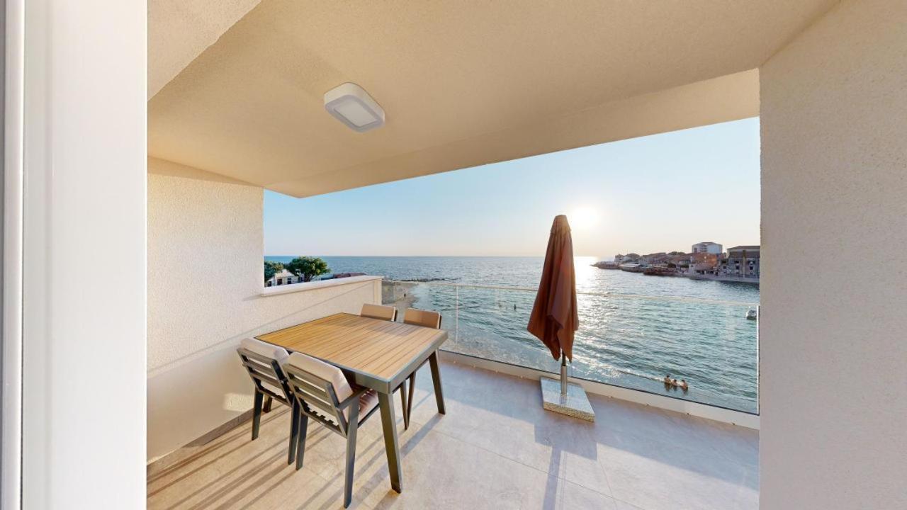 Calypso Residence Umag Dış mekan fotoğraf