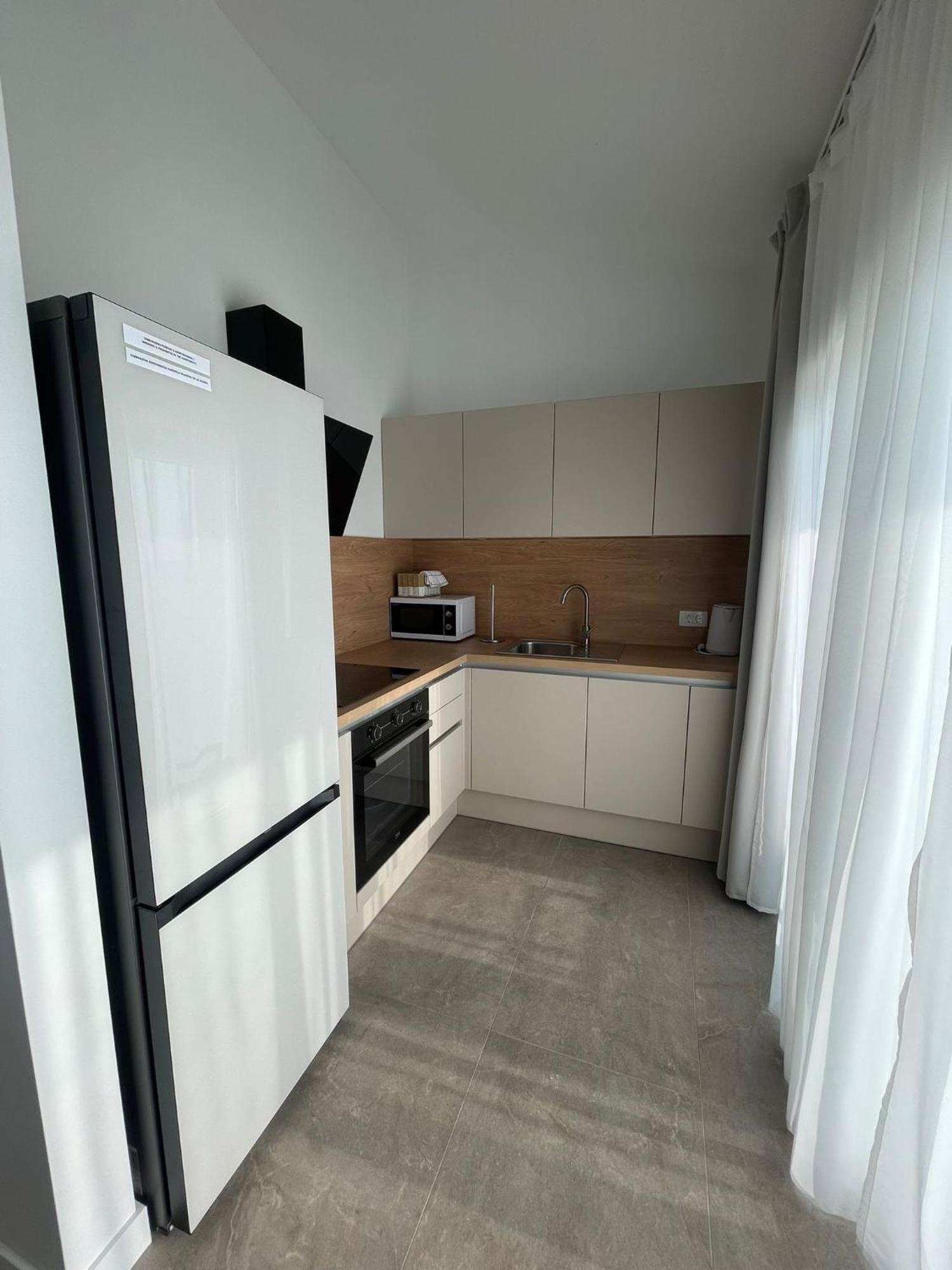 Calypso Residence Umag Dış mekan fotoğraf