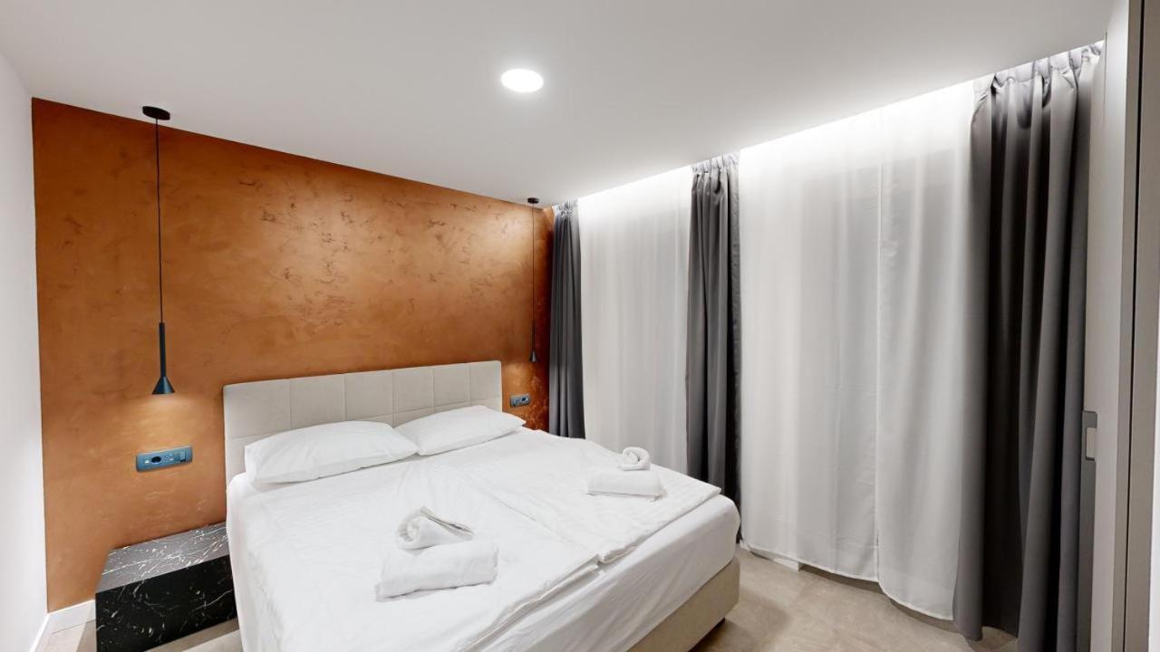 Calypso Residence Umag Dış mekan fotoğraf
