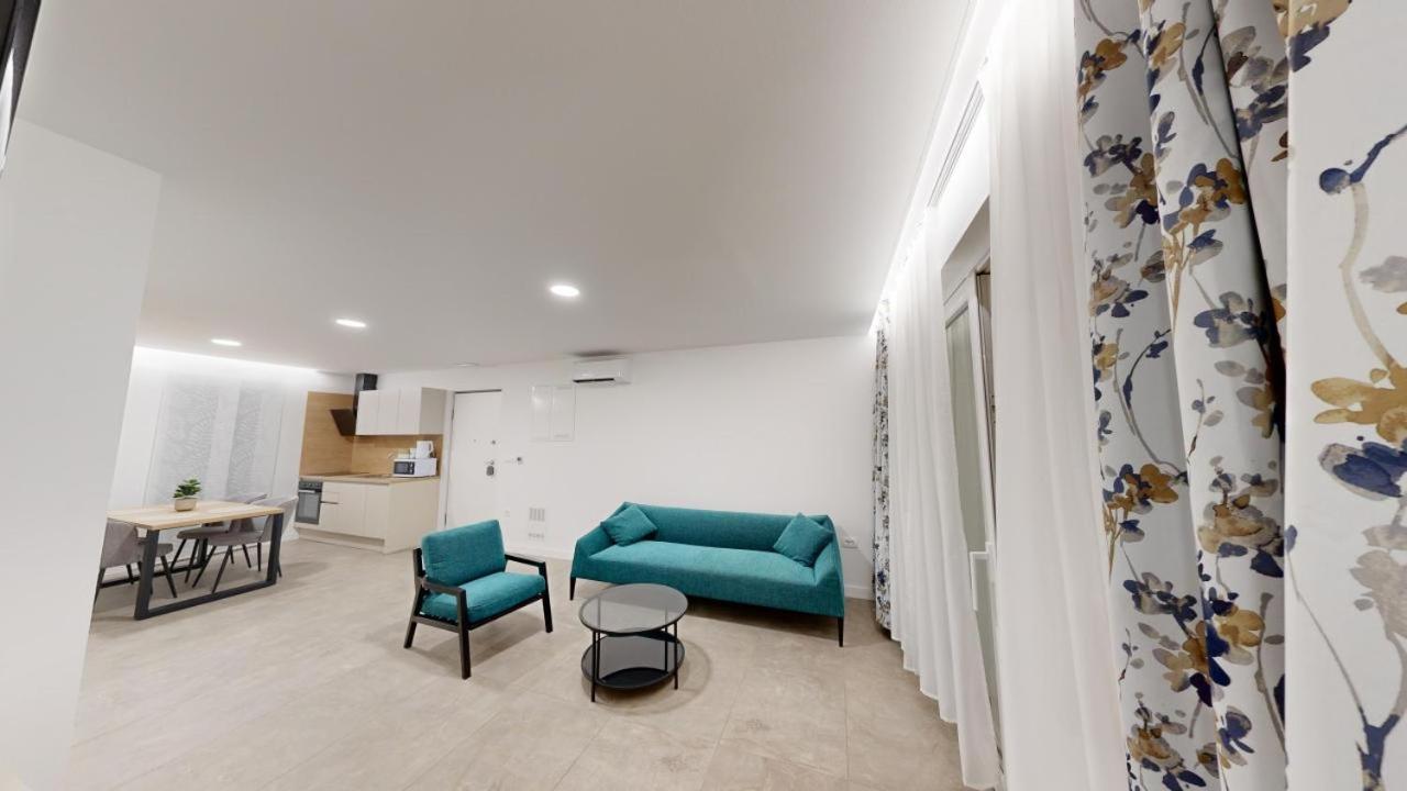 Calypso Residence Umag Dış mekan fotoğraf
