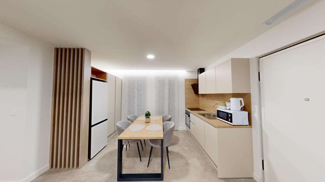 Calypso Residence Umag Dış mekan fotoğraf