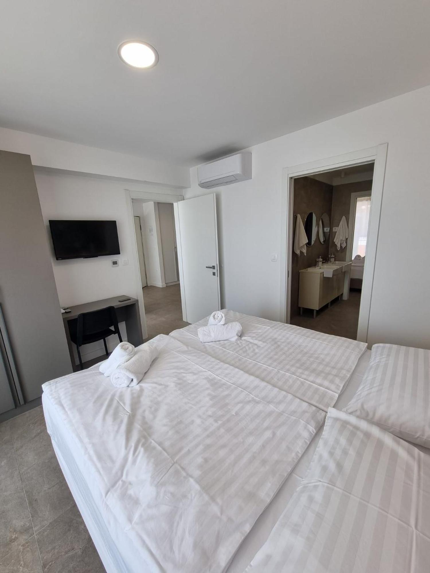 Calypso Residence Umag Dış mekan fotoğraf