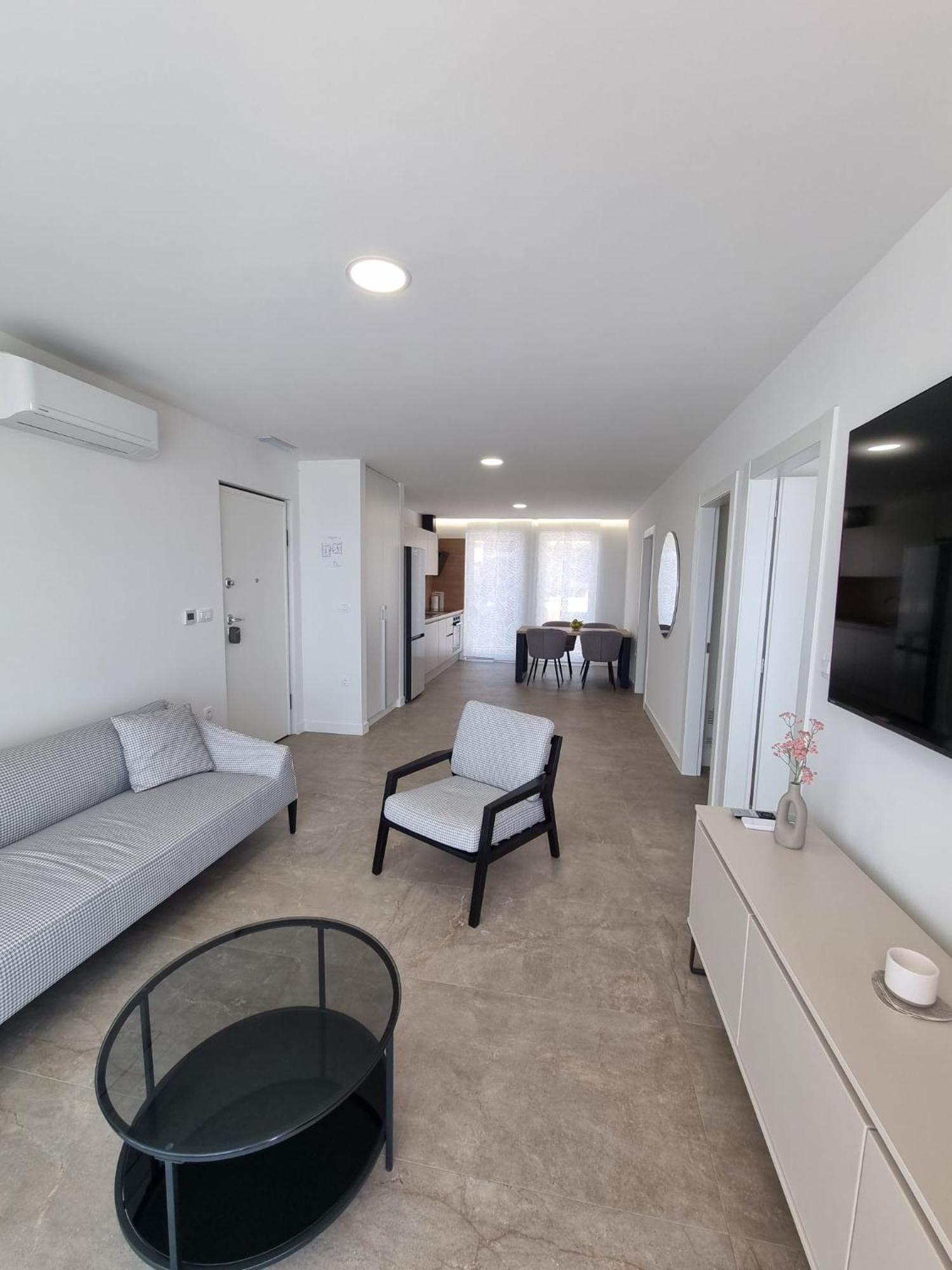 Calypso Residence Umag Dış mekan fotoğraf
