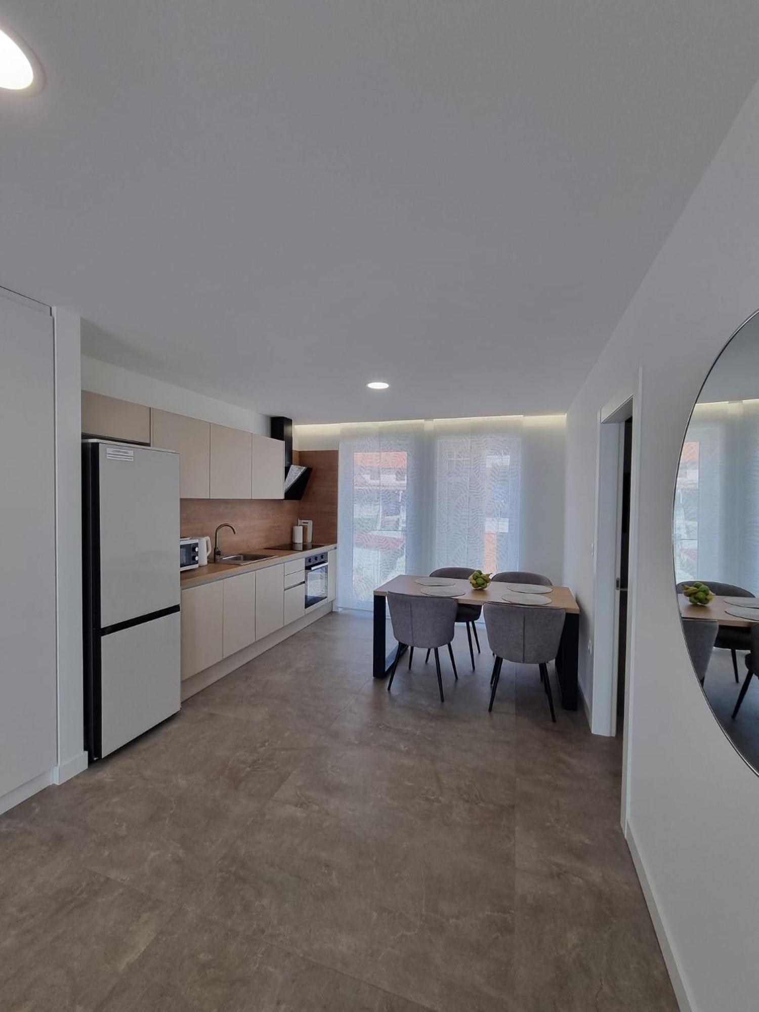 Calypso Residence Umag Dış mekan fotoğraf