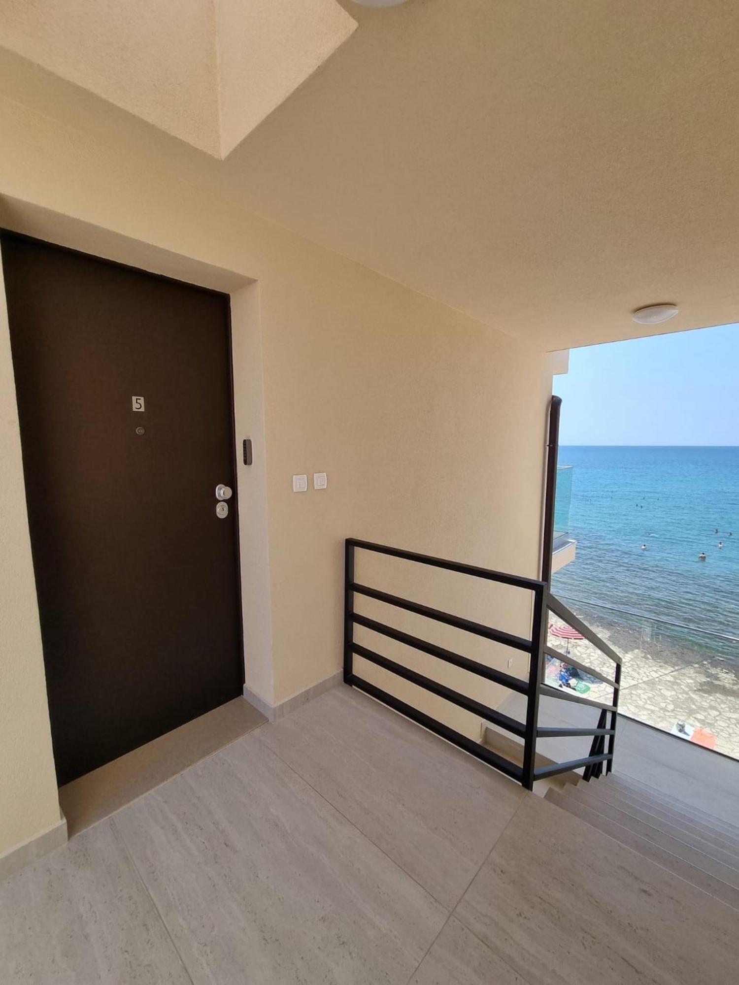 Calypso Residence Umag Dış mekan fotoğraf