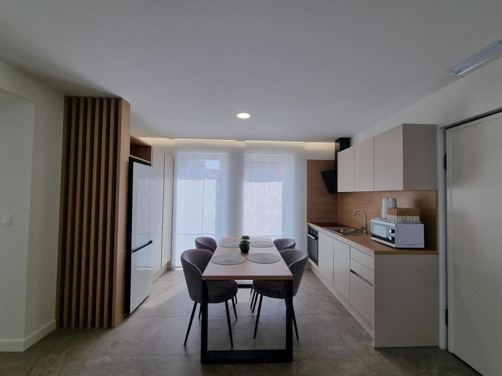 Calypso Residence Umag Dış mekan fotoğraf