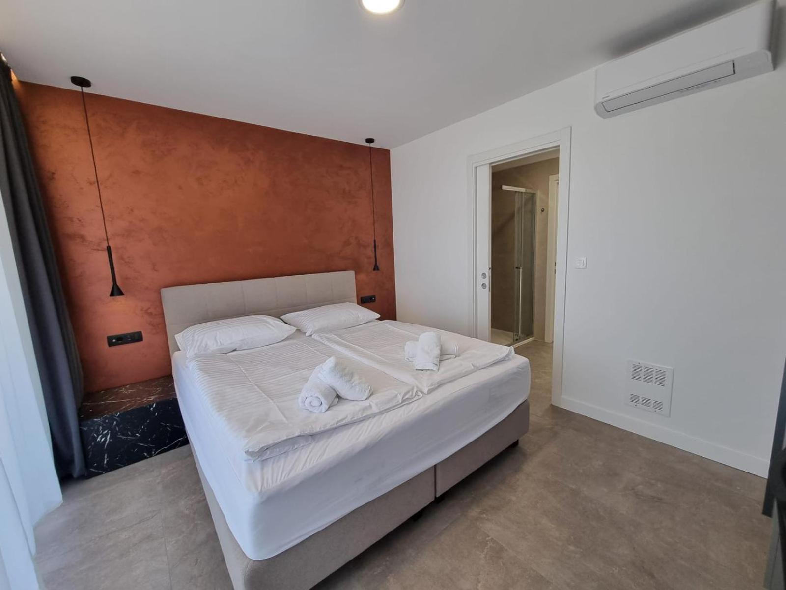 Calypso Residence Umag Dış mekan fotoğraf