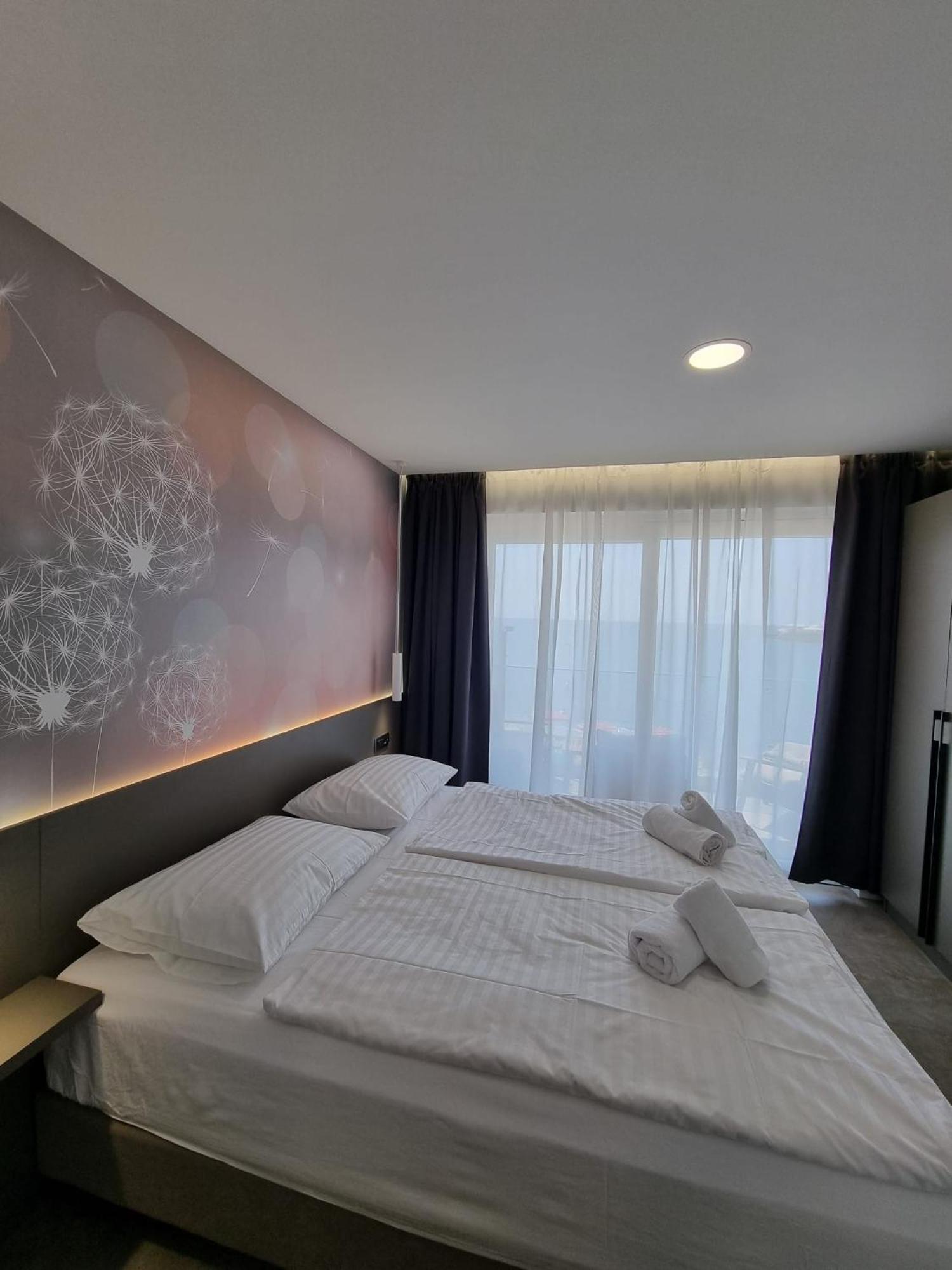 Calypso Residence Umag Dış mekan fotoğraf