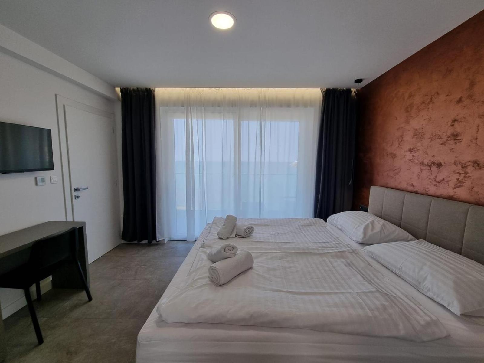 Calypso Residence Umag Dış mekan fotoğraf