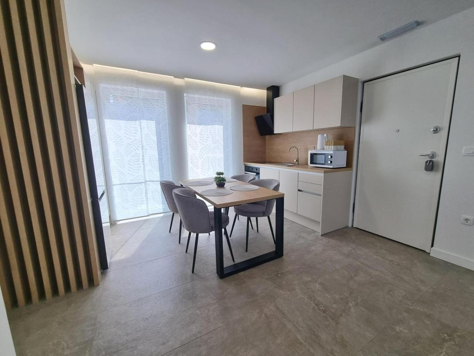 Calypso Residence Umag Dış mekan fotoğraf