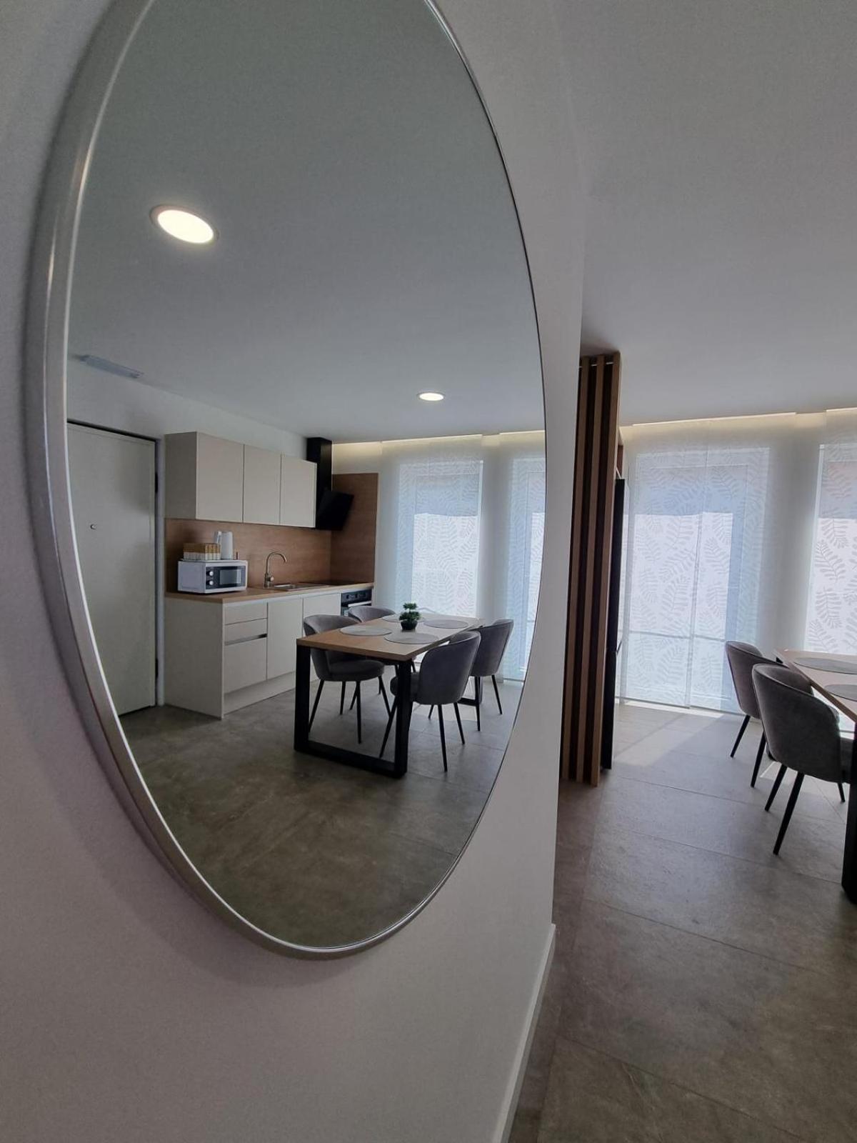 Calypso Residence Umag Dış mekan fotoğraf