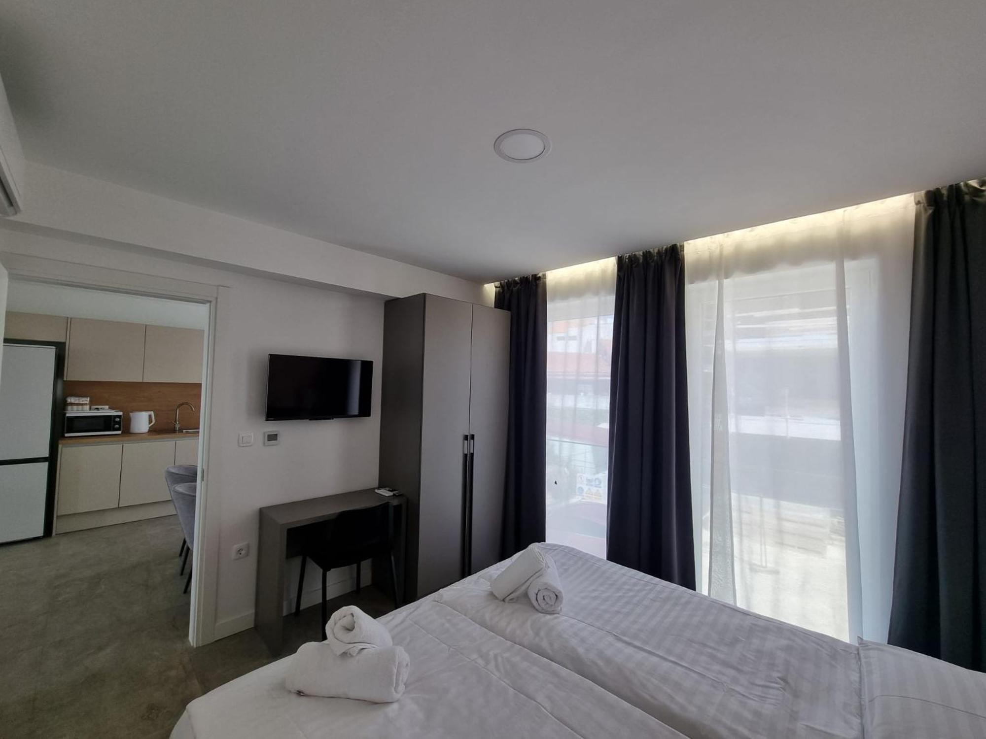 Calypso Residence Umag Dış mekan fotoğraf