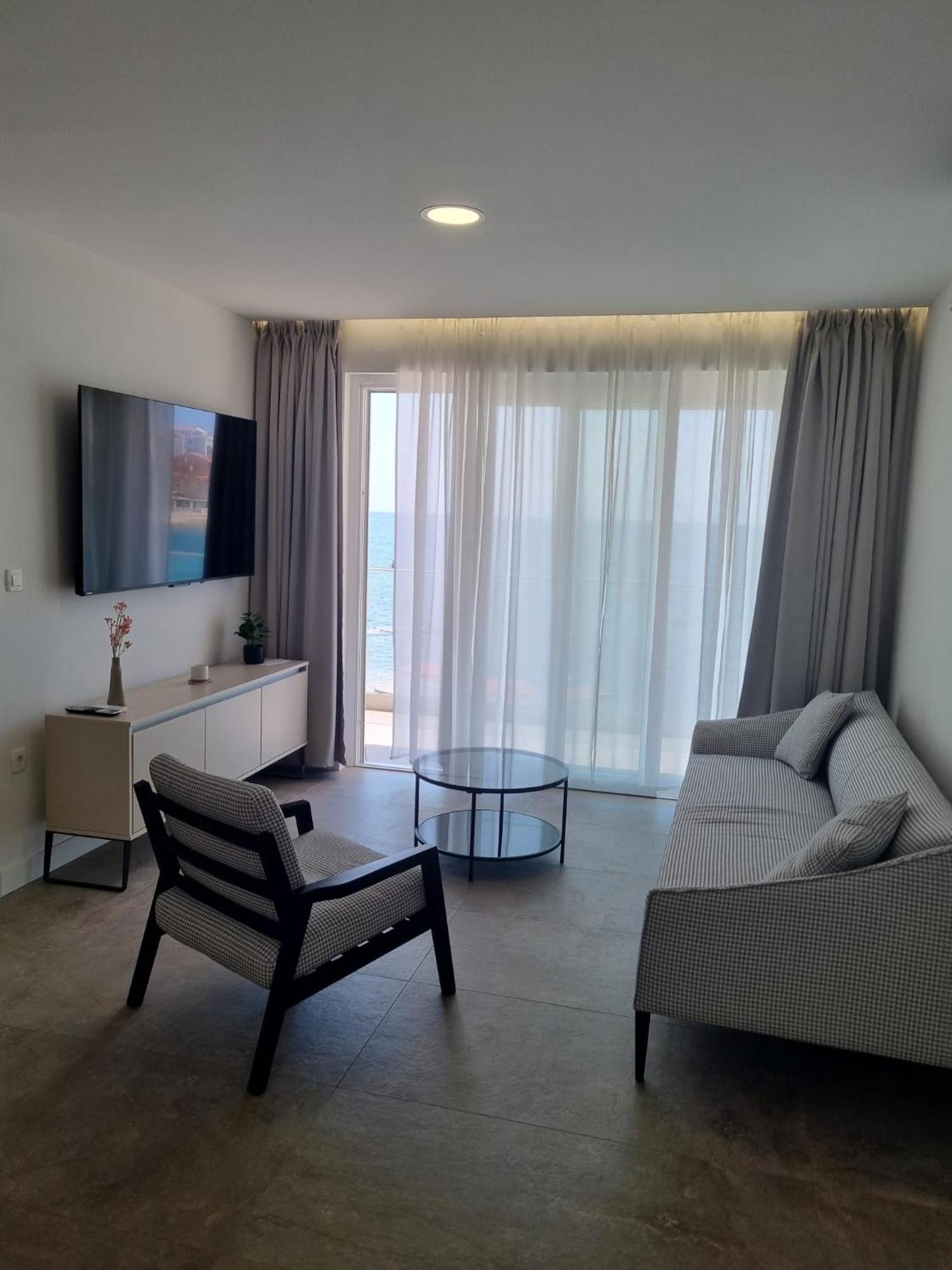 Calypso Residence Umag Dış mekan fotoğraf