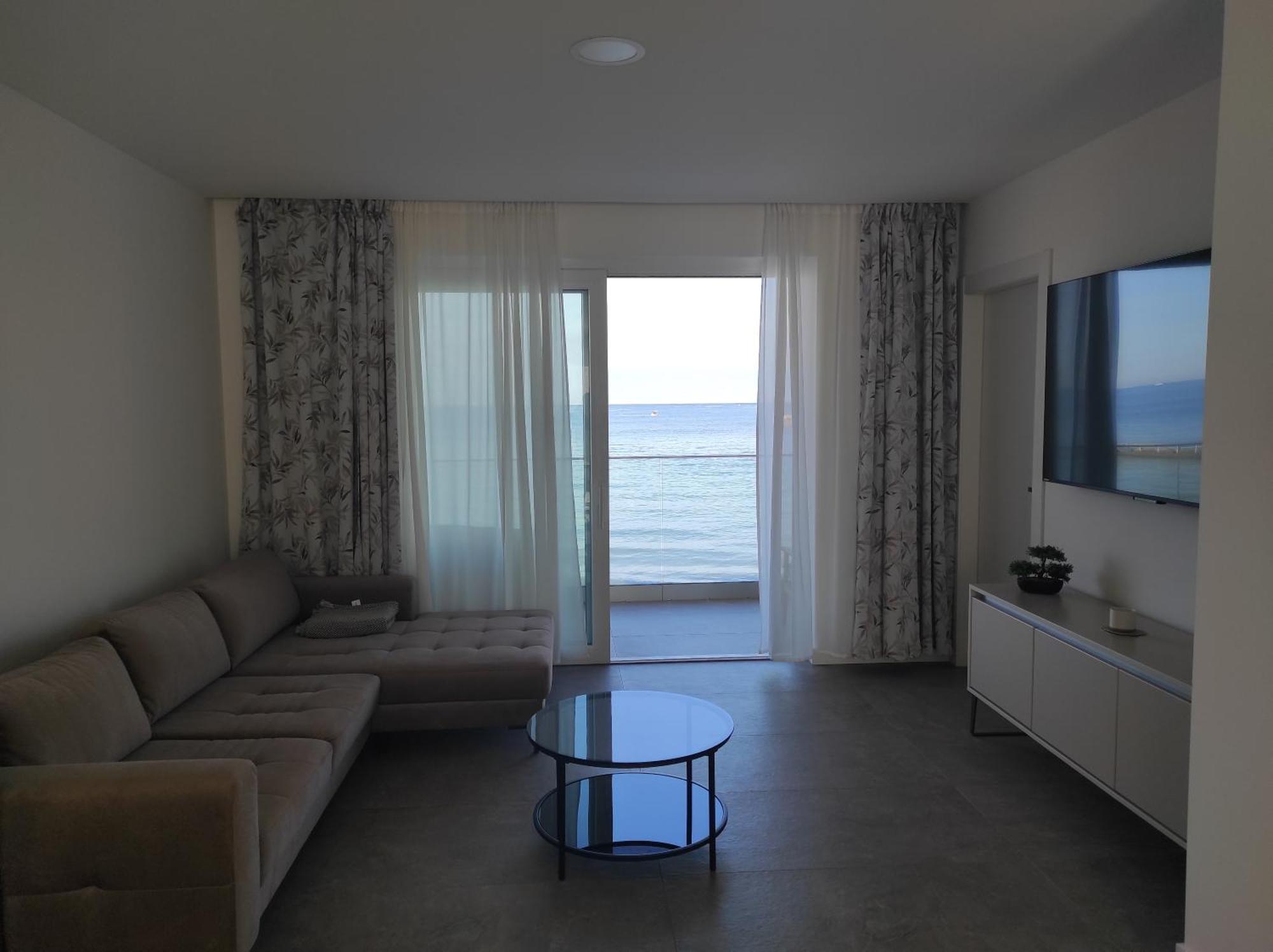 Calypso Residence Umag Dış mekan fotoğraf