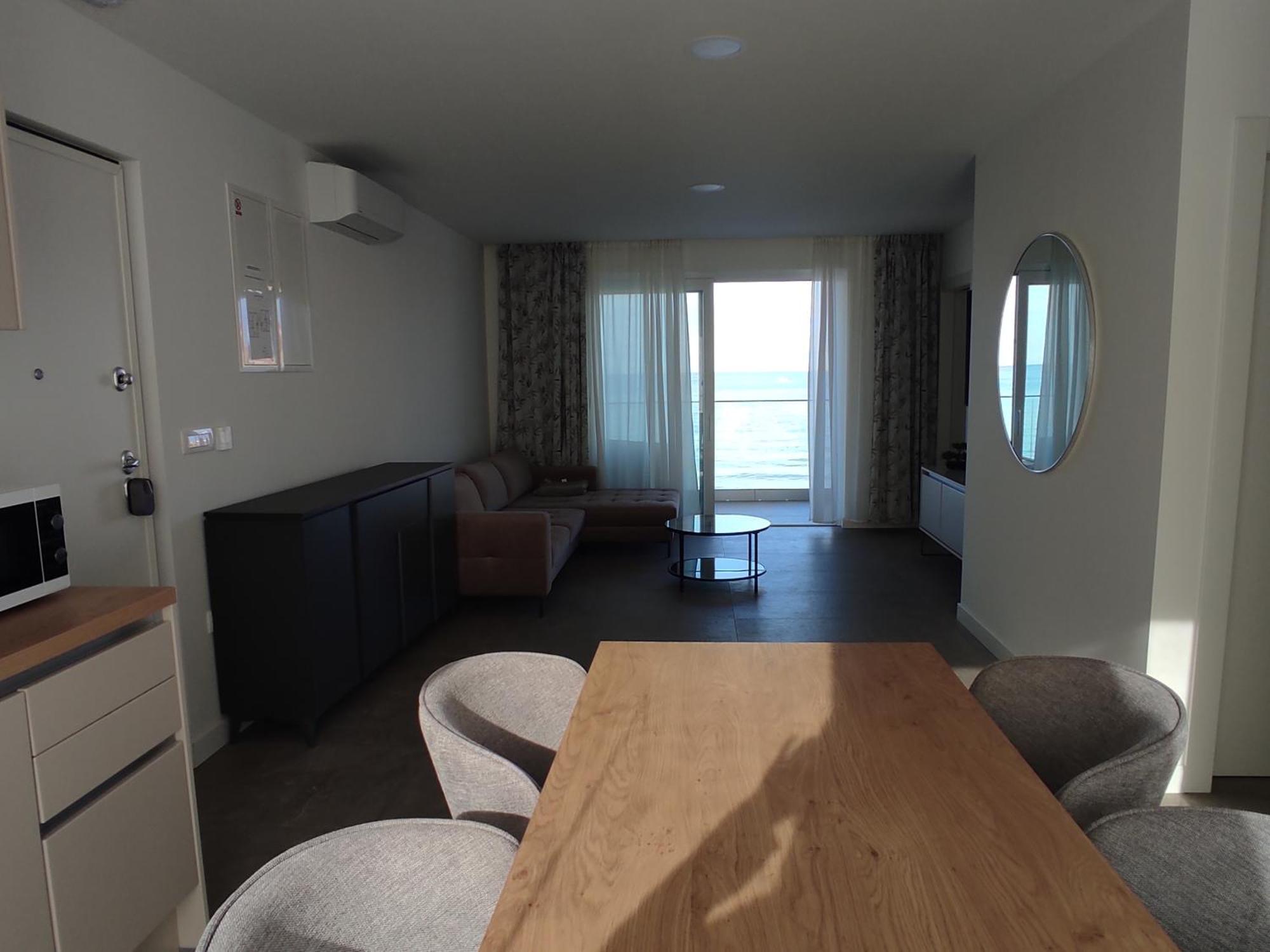 Calypso Residence Umag Dış mekan fotoğraf