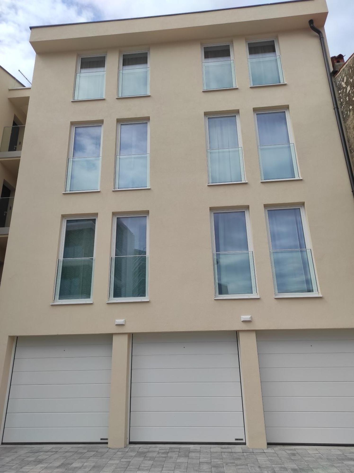 Calypso Residence Umag Dış mekan fotoğraf