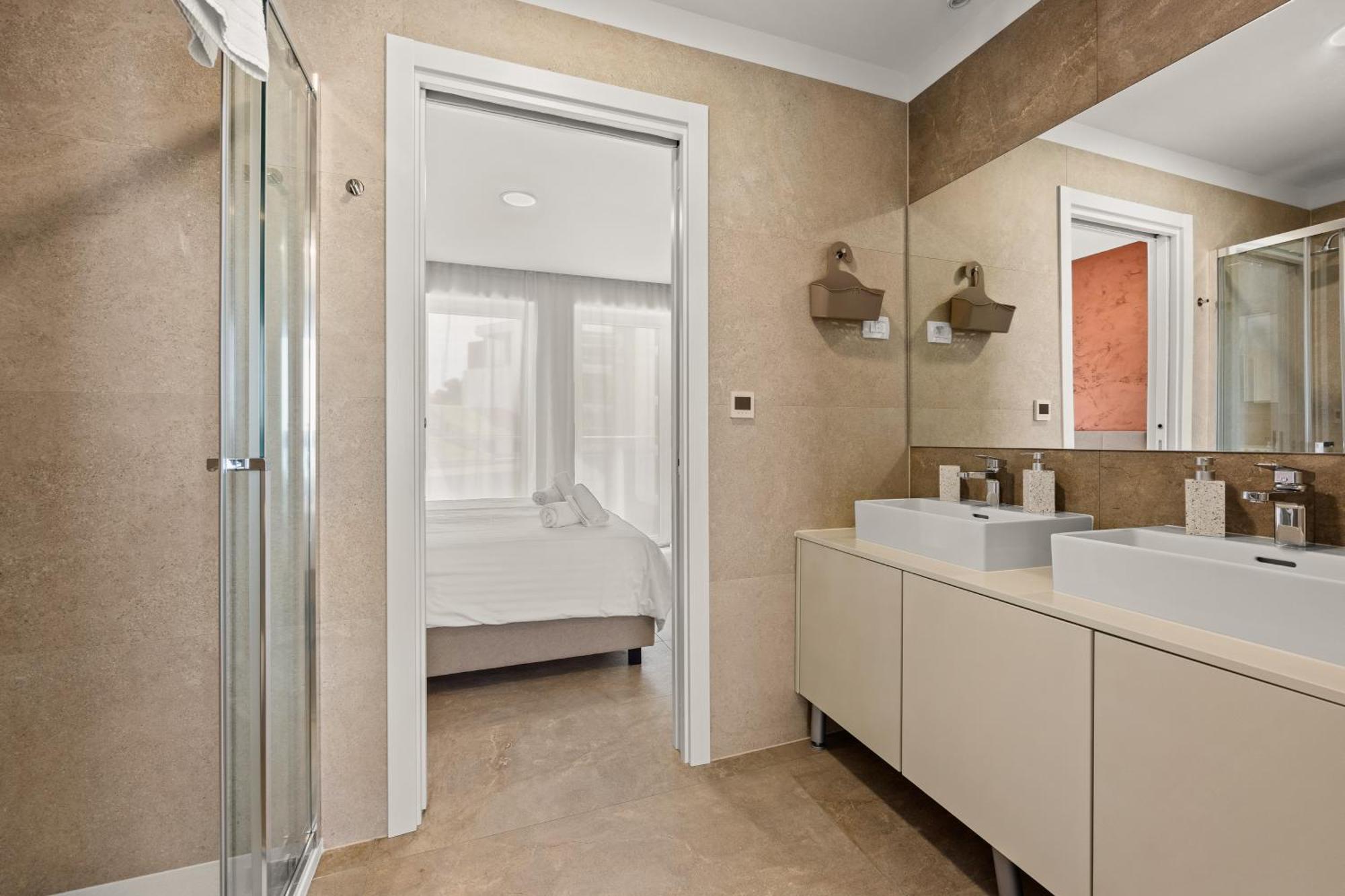 Calypso Residence Umag Dış mekan fotoğraf