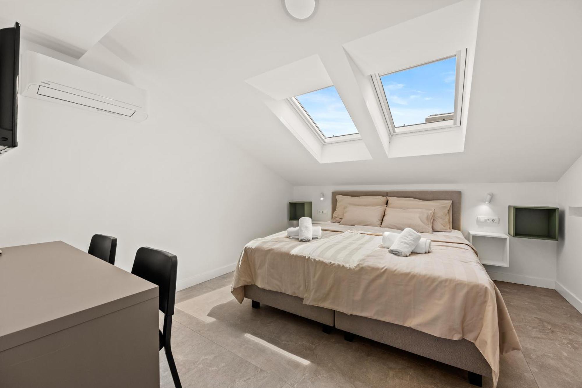 Calypso Residence Umag Dış mekan fotoğraf