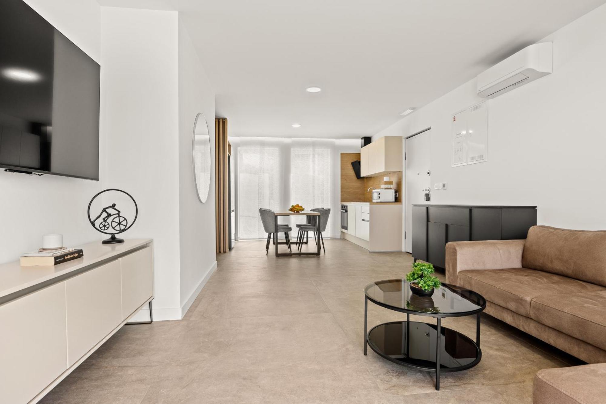 Calypso Residence Umag Dış mekan fotoğraf