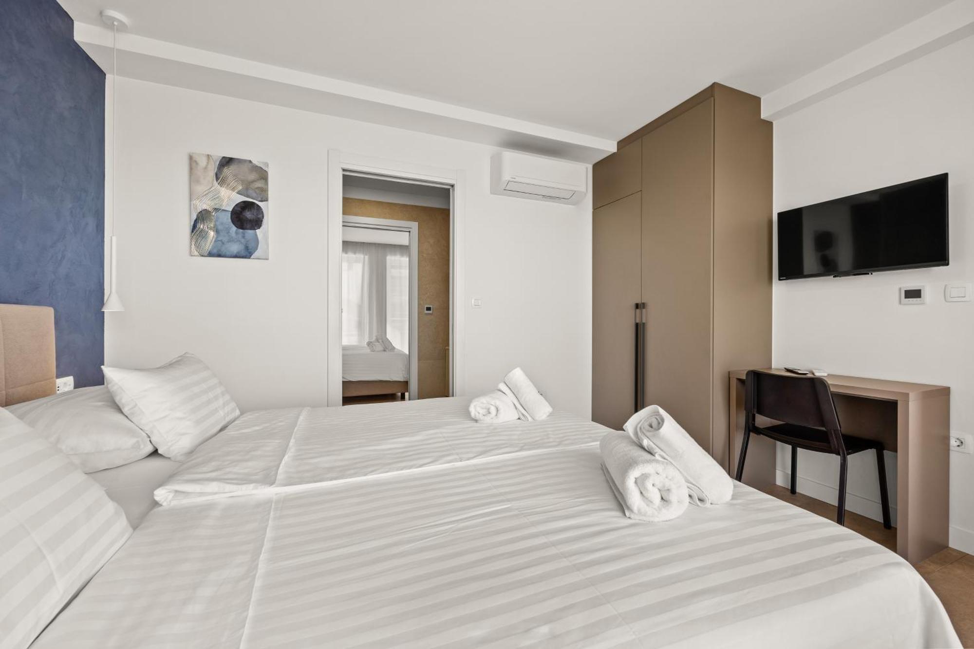 Calypso Residence Umag Dış mekan fotoğraf