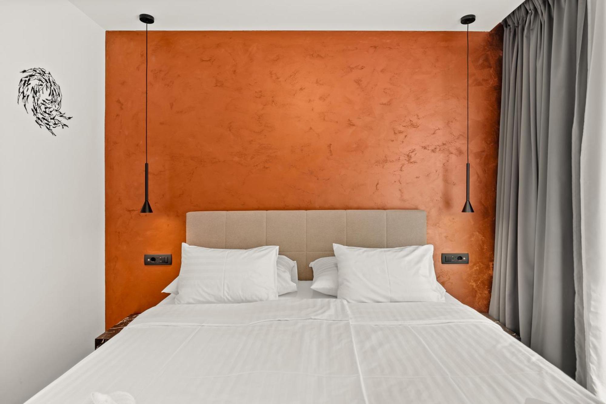 Calypso Residence Umag Dış mekan fotoğraf
