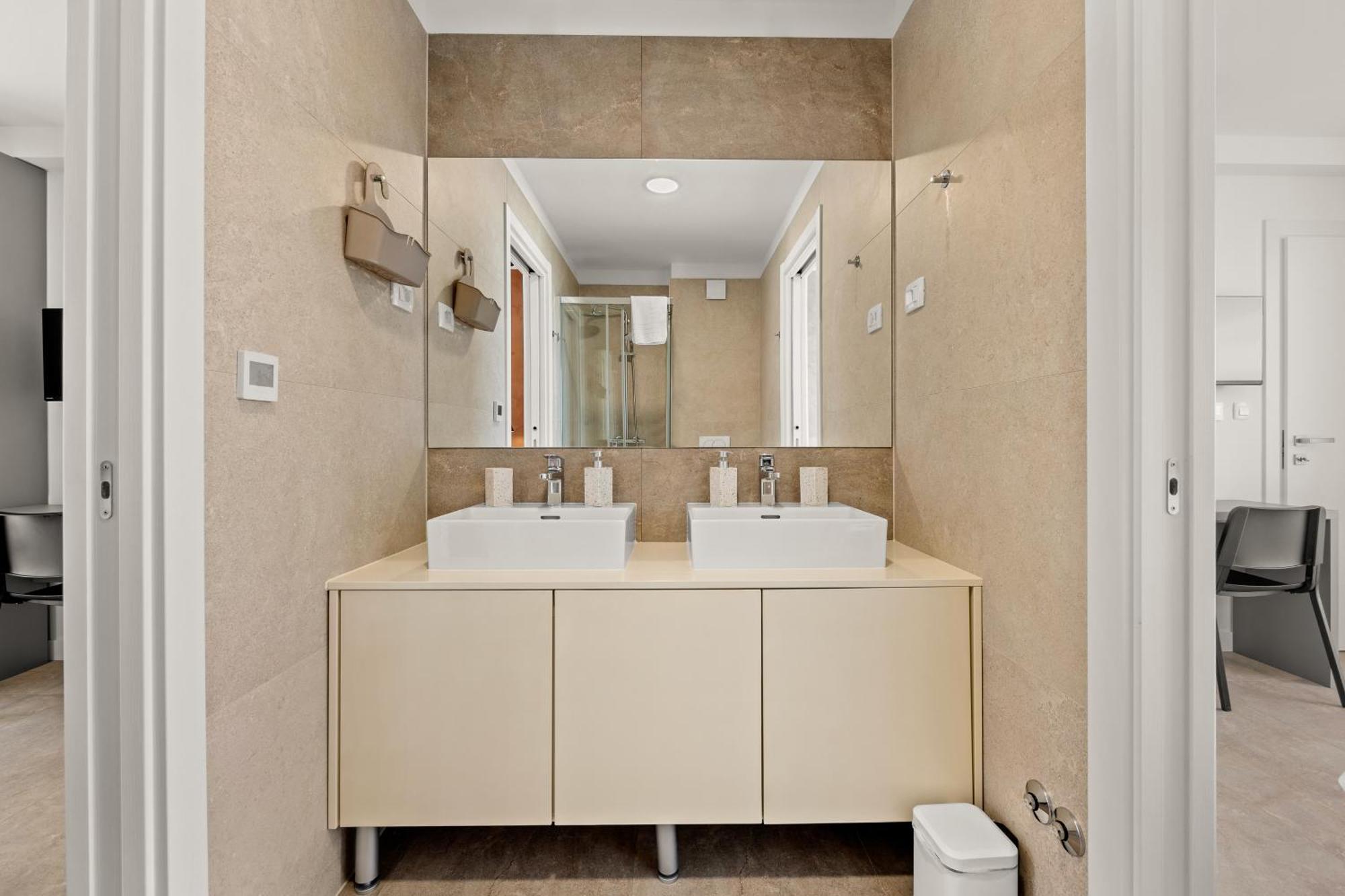 Calypso Residence Umag Dış mekan fotoğraf