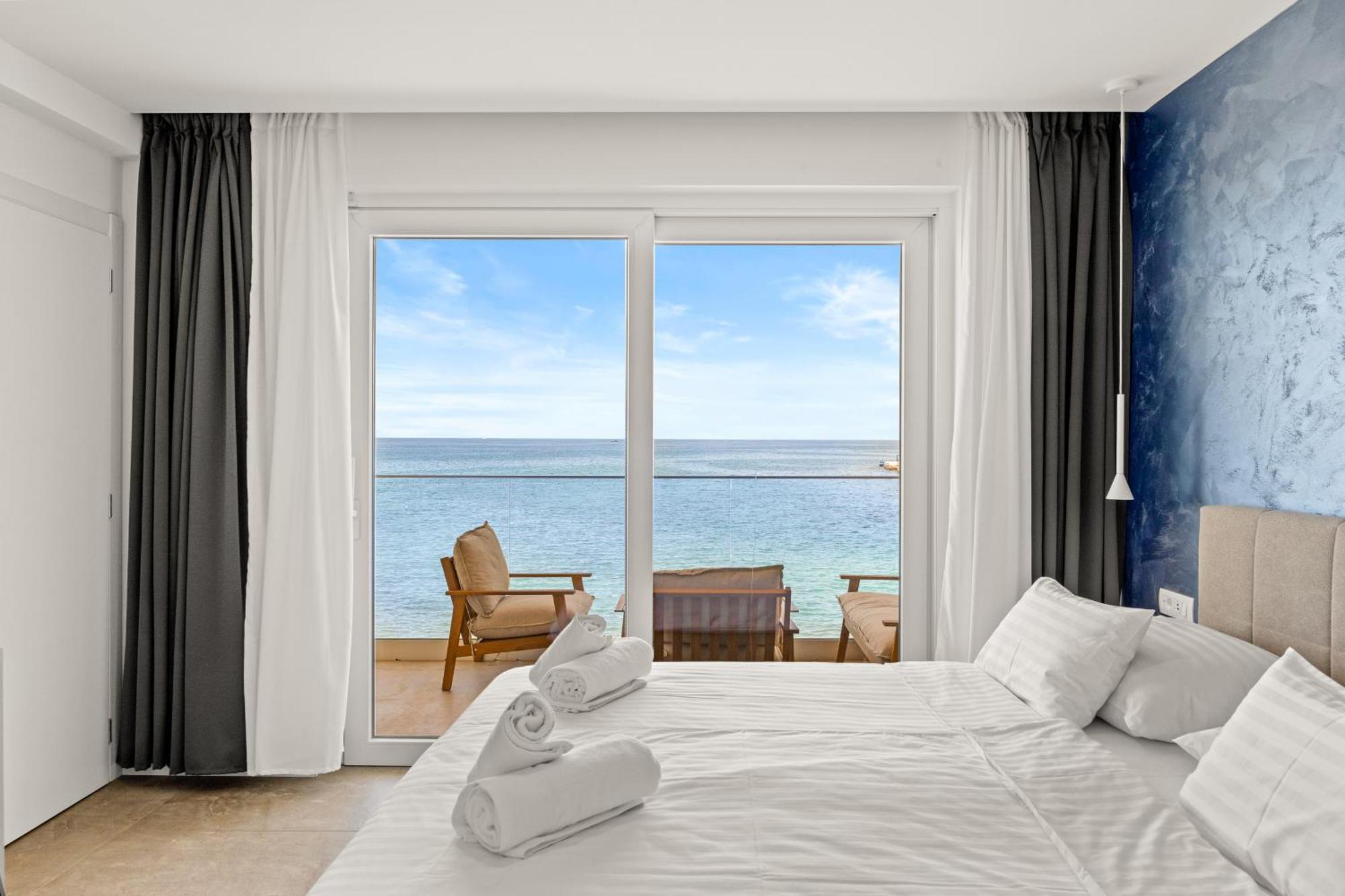 Calypso Residence Umag Dış mekan fotoğraf