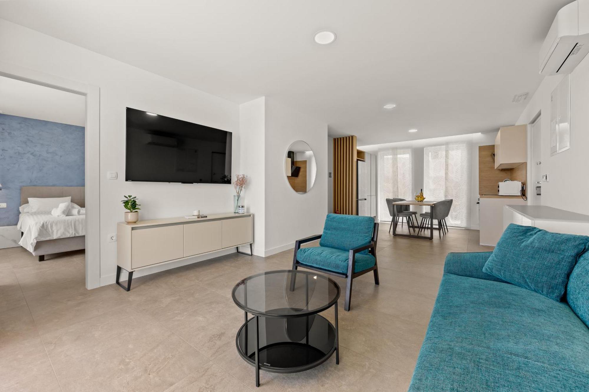 Calypso Residence Umag Dış mekan fotoğraf