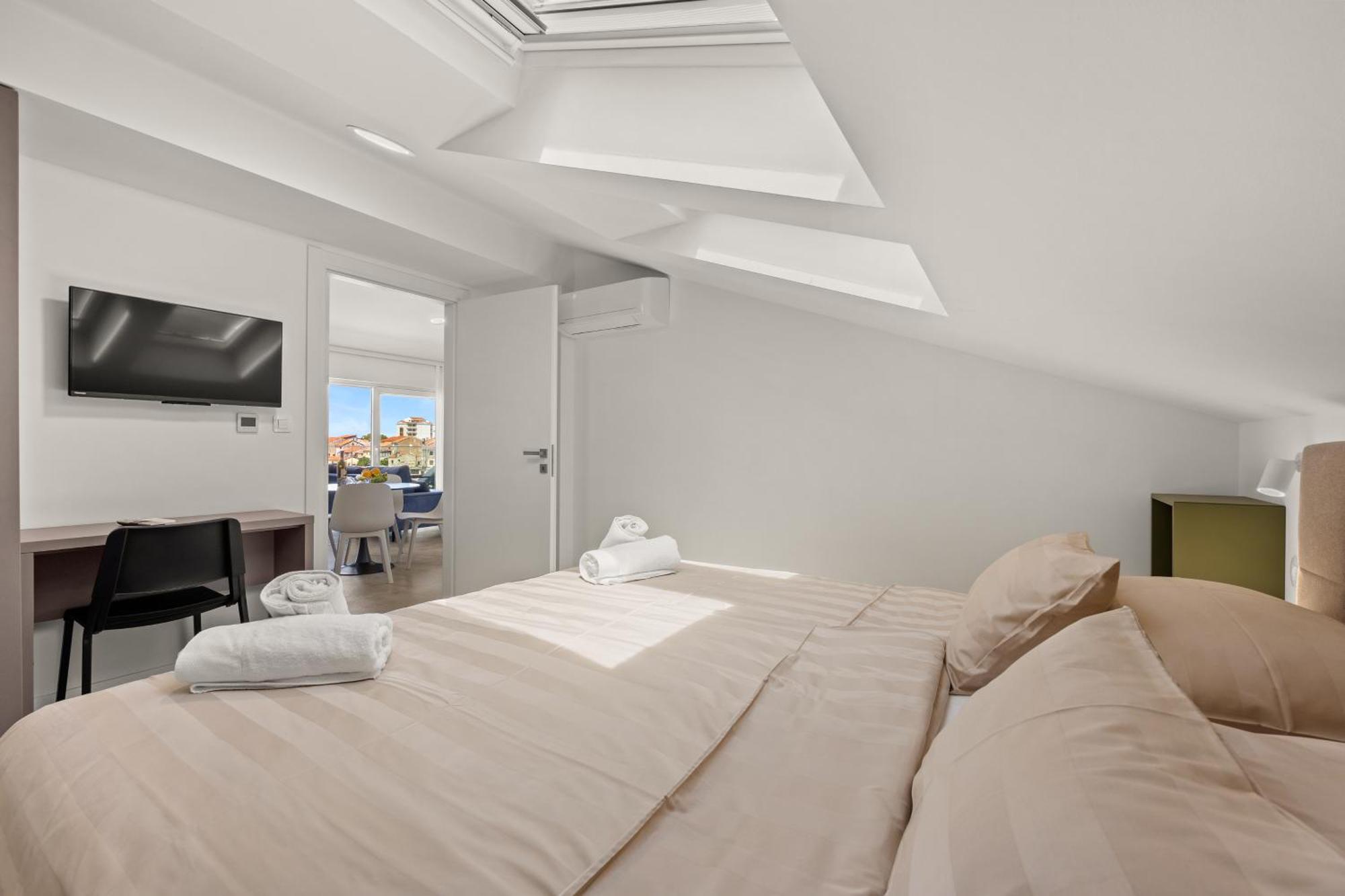 Calypso Residence Umag Dış mekan fotoğraf