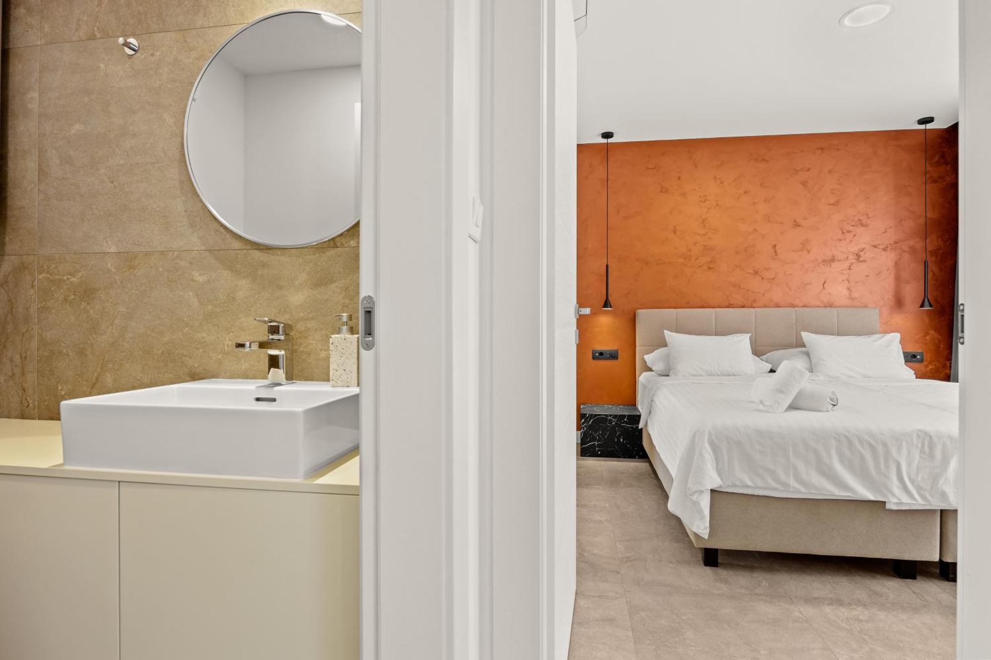 Calypso Residence Umag Dış mekan fotoğraf