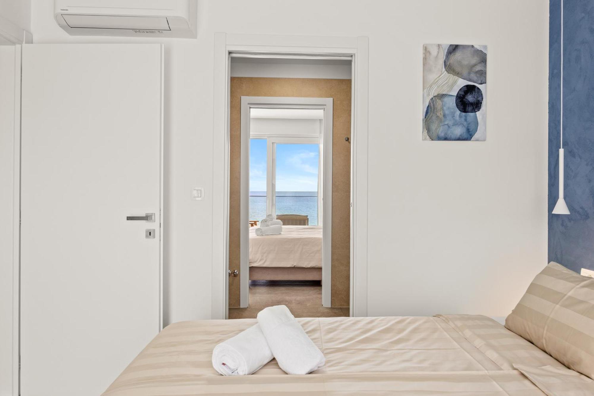 Calypso Residence Umag Dış mekan fotoğraf