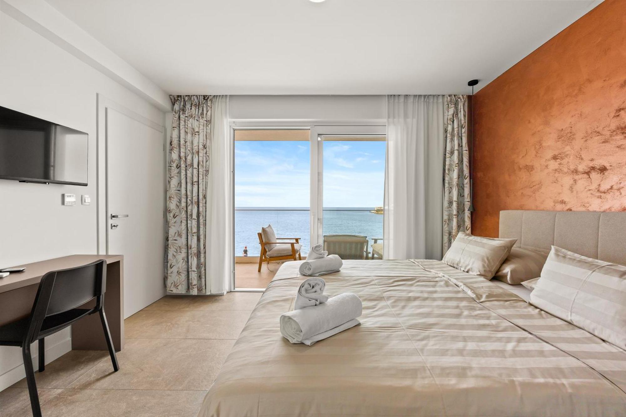 Calypso Residence Umag Dış mekan fotoğraf