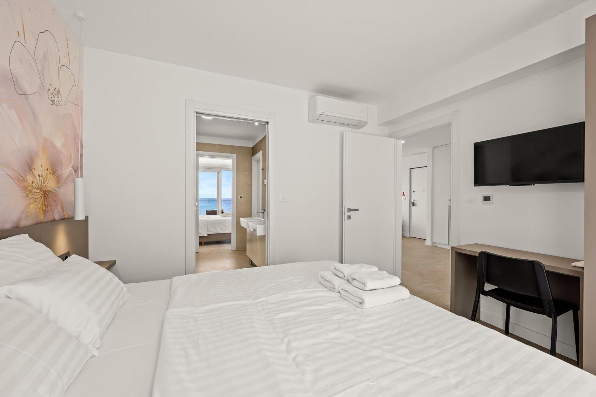 Calypso Residence Umag Dış mekan fotoğraf