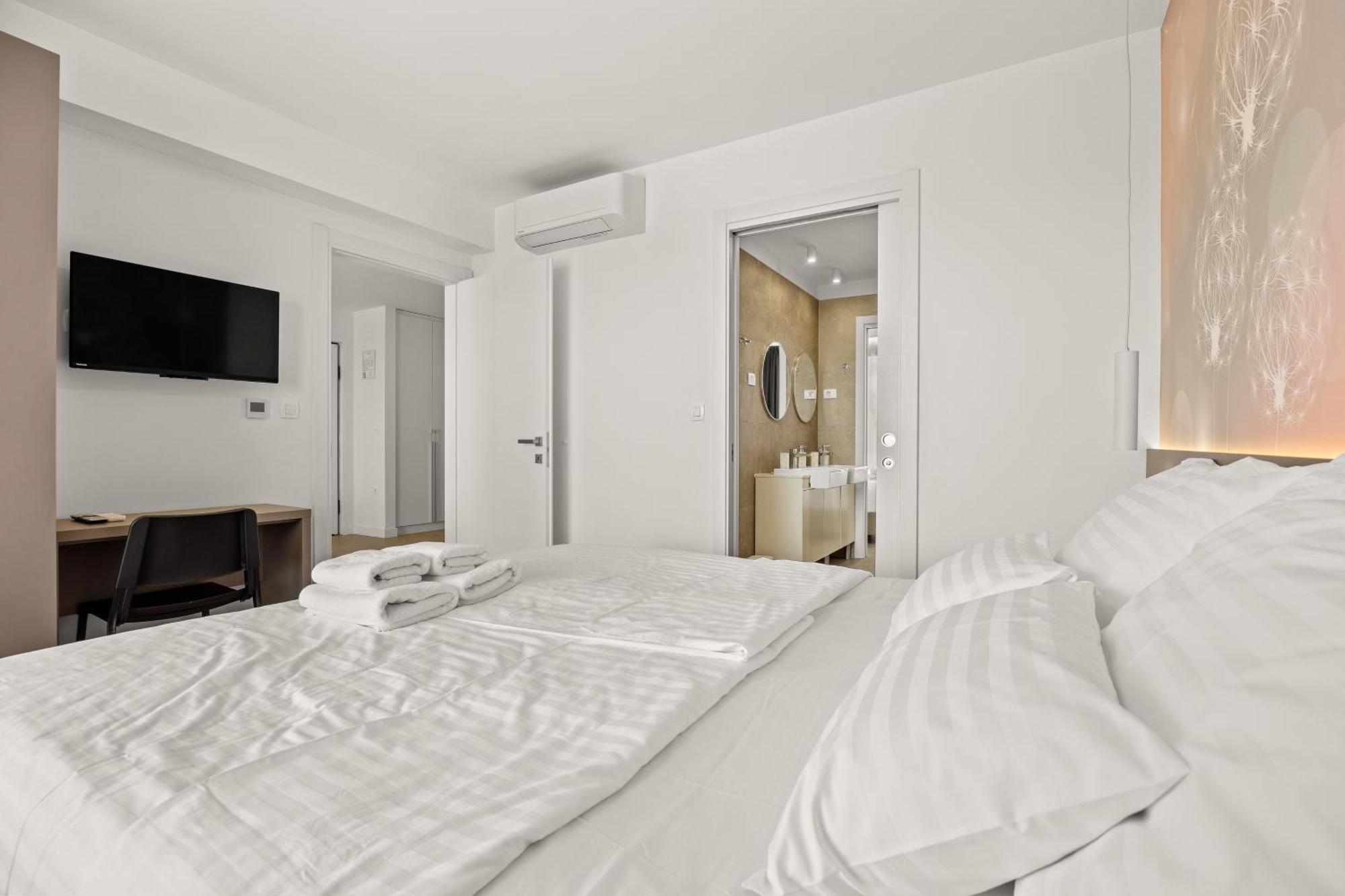 Calypso Residence Umag Dış mekan fotoğraf