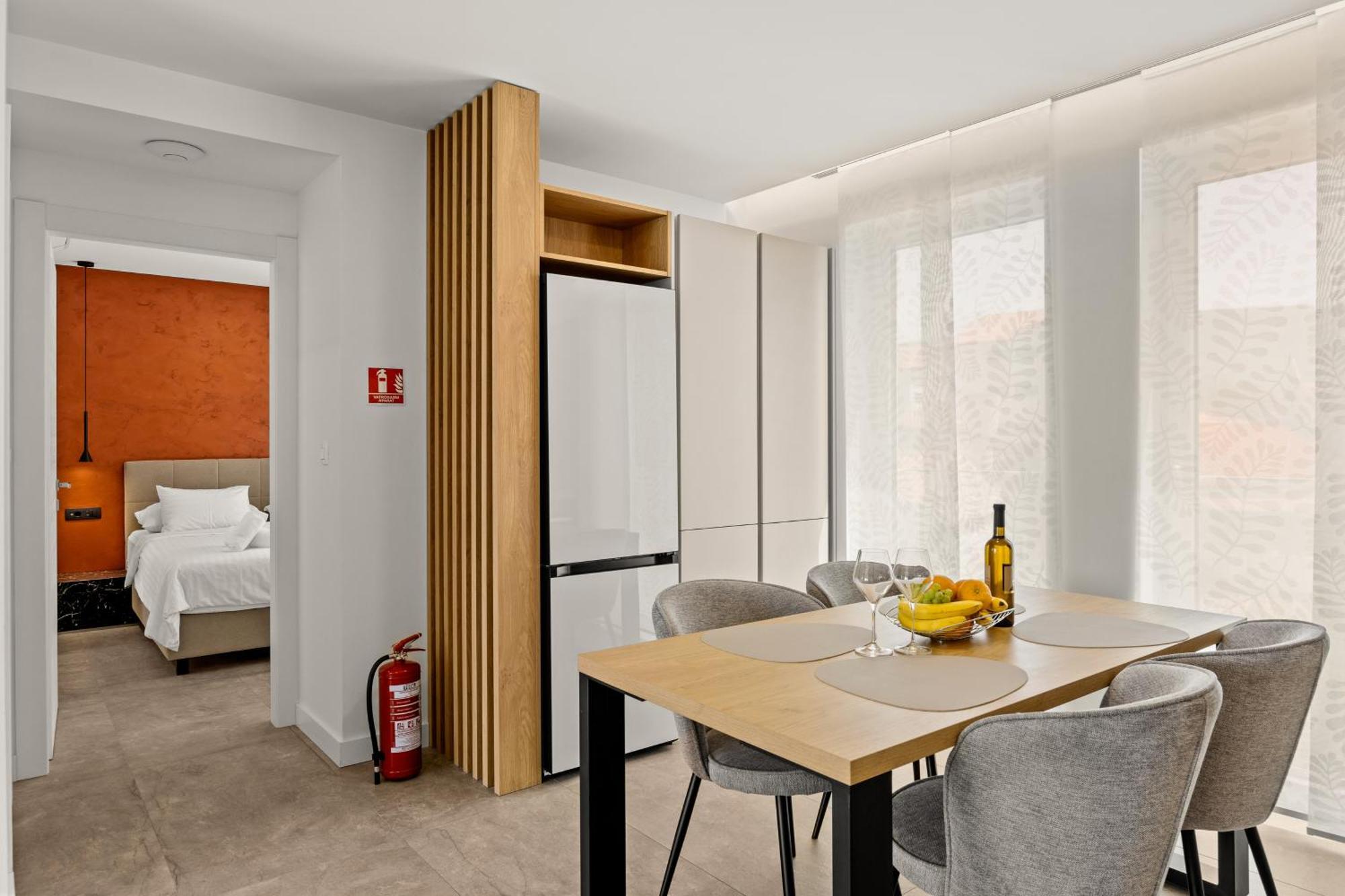 Calypso Residence Umag Dış mekan fotoğraf